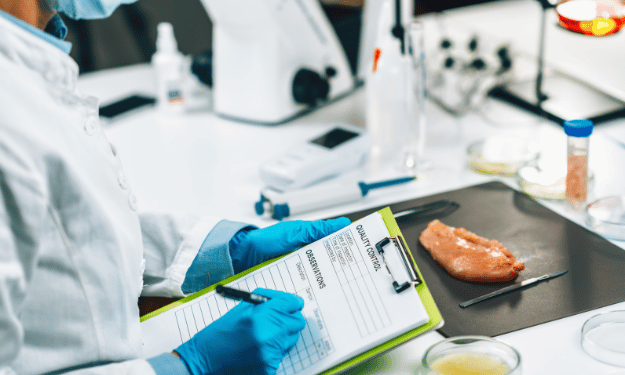 Audit HACCP: Come Garantire la Sicurezza Alimentare in Azienda