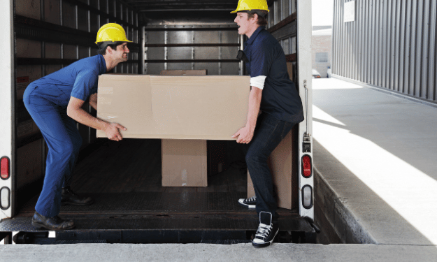 Movimentazione Manuale dei Carichi: D.Lgs 81/08 e Sicurezza