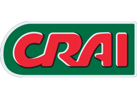 CRAI Logo